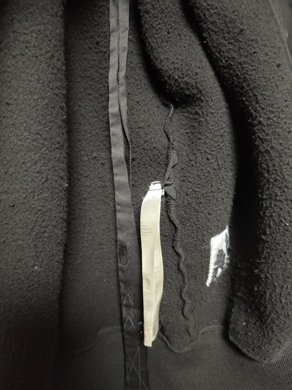 릭오웬스 다크쉐도우 제이슨 상품이미지3