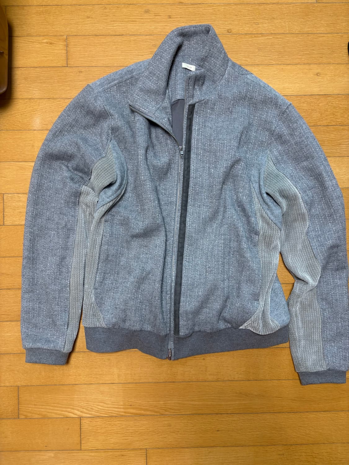 엑슬림 ep.6 져지 상품이미지3