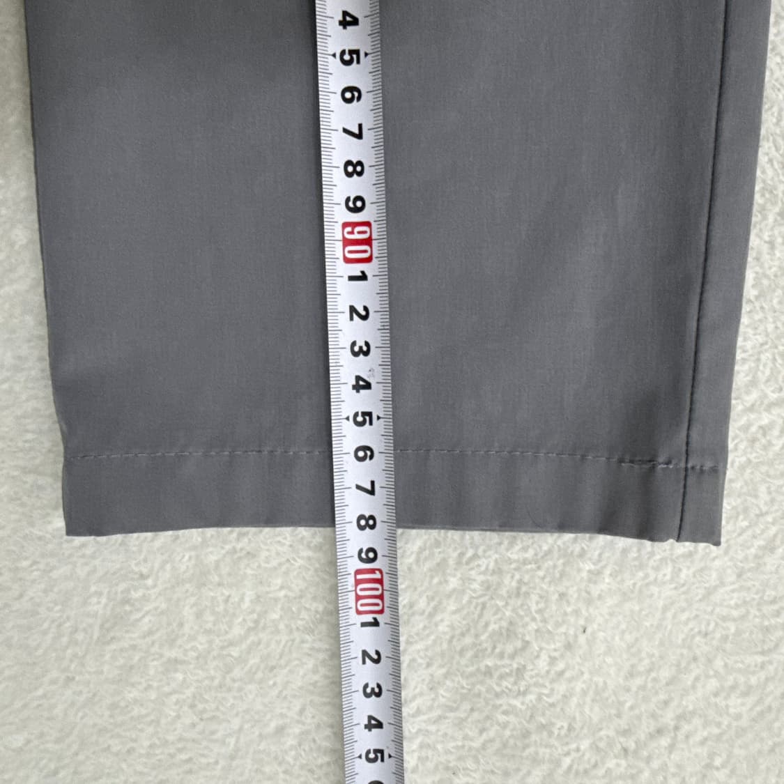82 휠라 골프바지 0518T 상품이미지8