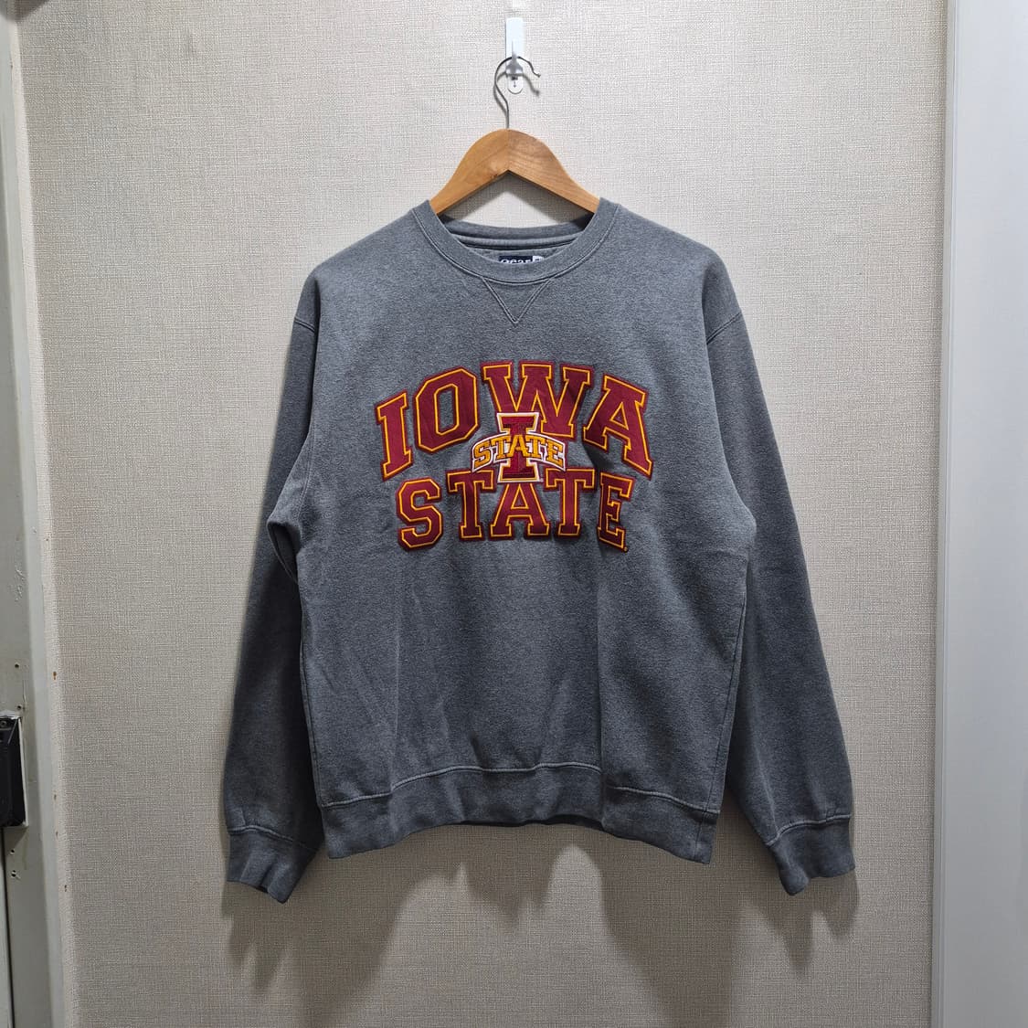 (M) gear for sports 아이오와 스웻셔츠 상품이미지1