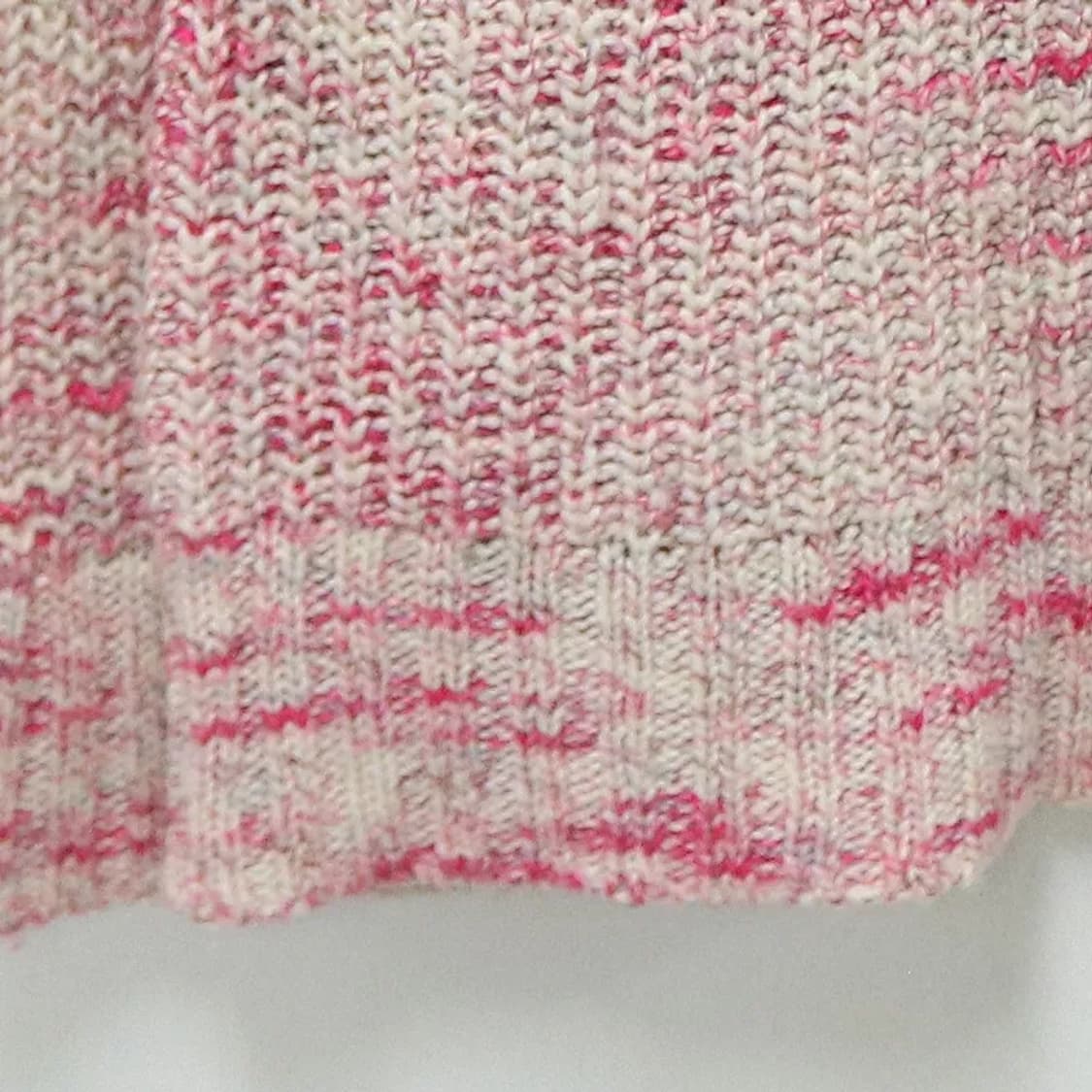 아메리칸이글 울 혼방 딸기우유 니트 63292 상품이미지6