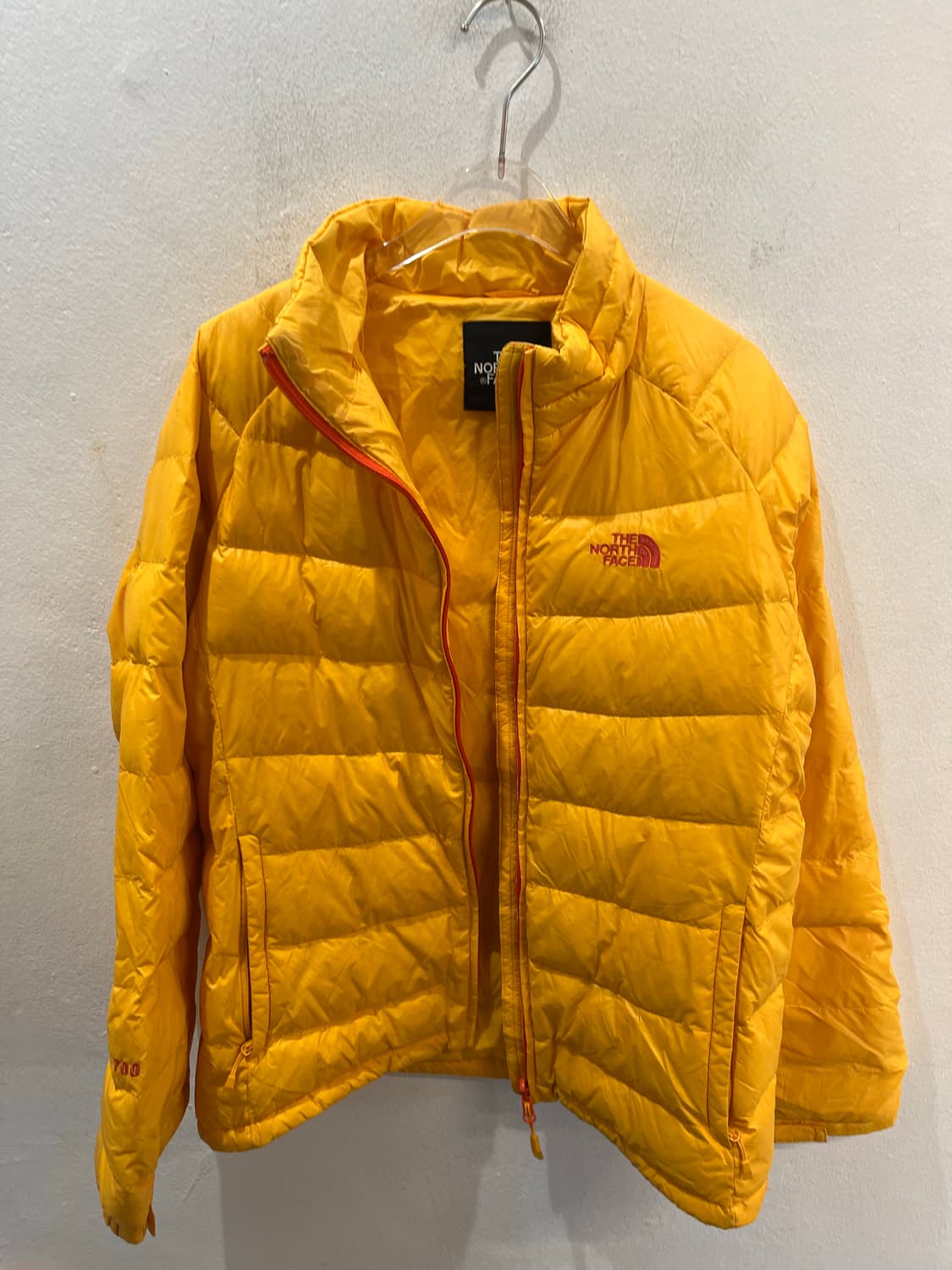 The North Face Sunburst Light Puffer  상품이미지6