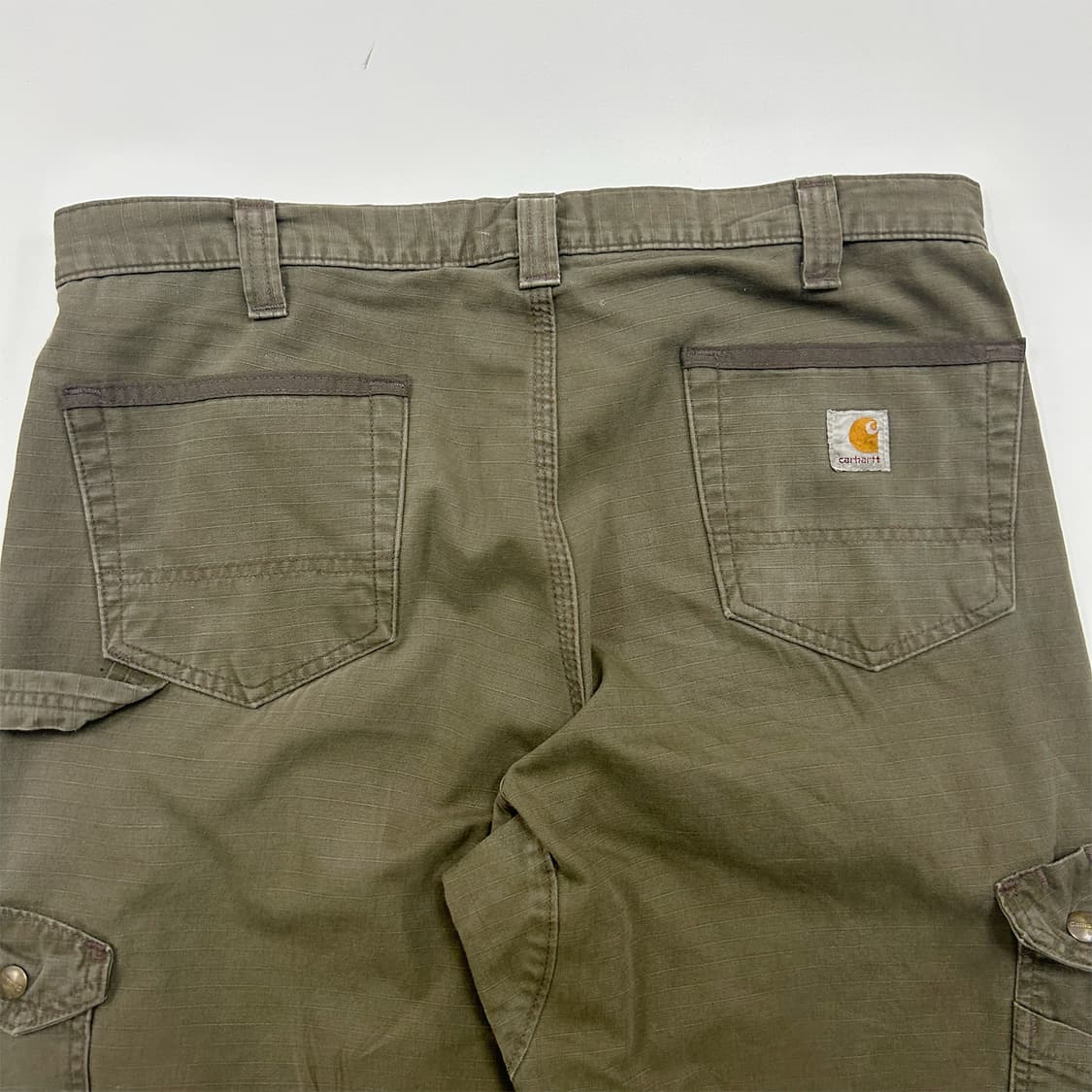 칼하트 유틸리티 카고팬츠 상품이미지8