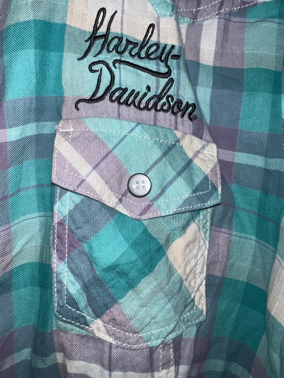 할리데이비슨 셔츠 상품이미지6