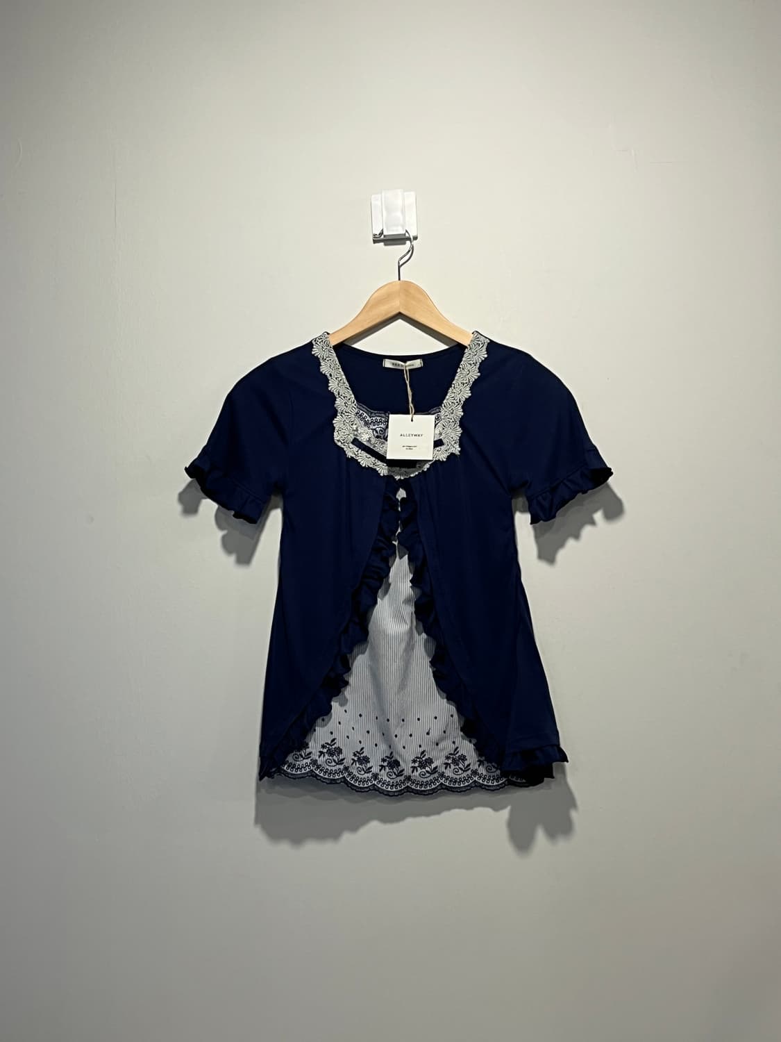 Japanese vintage t-shirt 상품이미지1