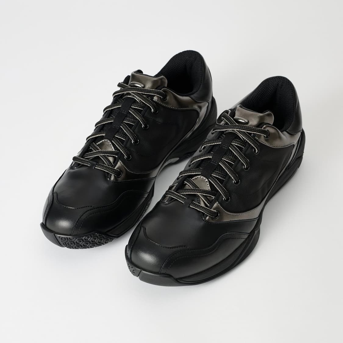 [40,41,42,43]아워레가시 25fw WILDHEART 스니커즈 상품이미지1