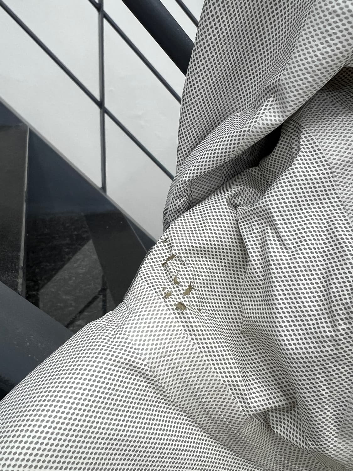 파타고니아 토렌쉘 바람막이 자켓 상품이미지9