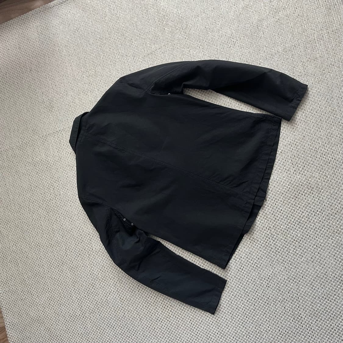 GIAN CARLO ROSSI 이탈리아 메이드 자켓 상품이미지3