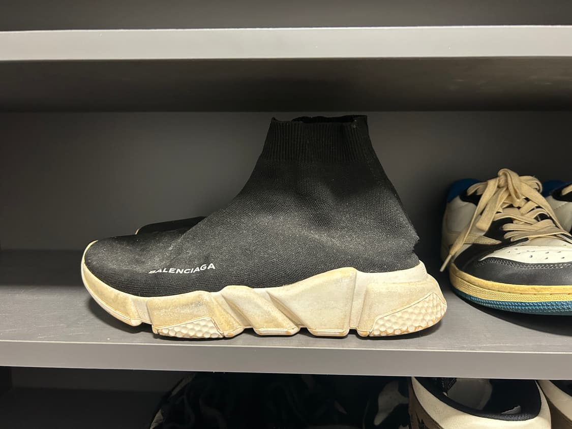 발렌시아가 스피드러너 상품이미지3