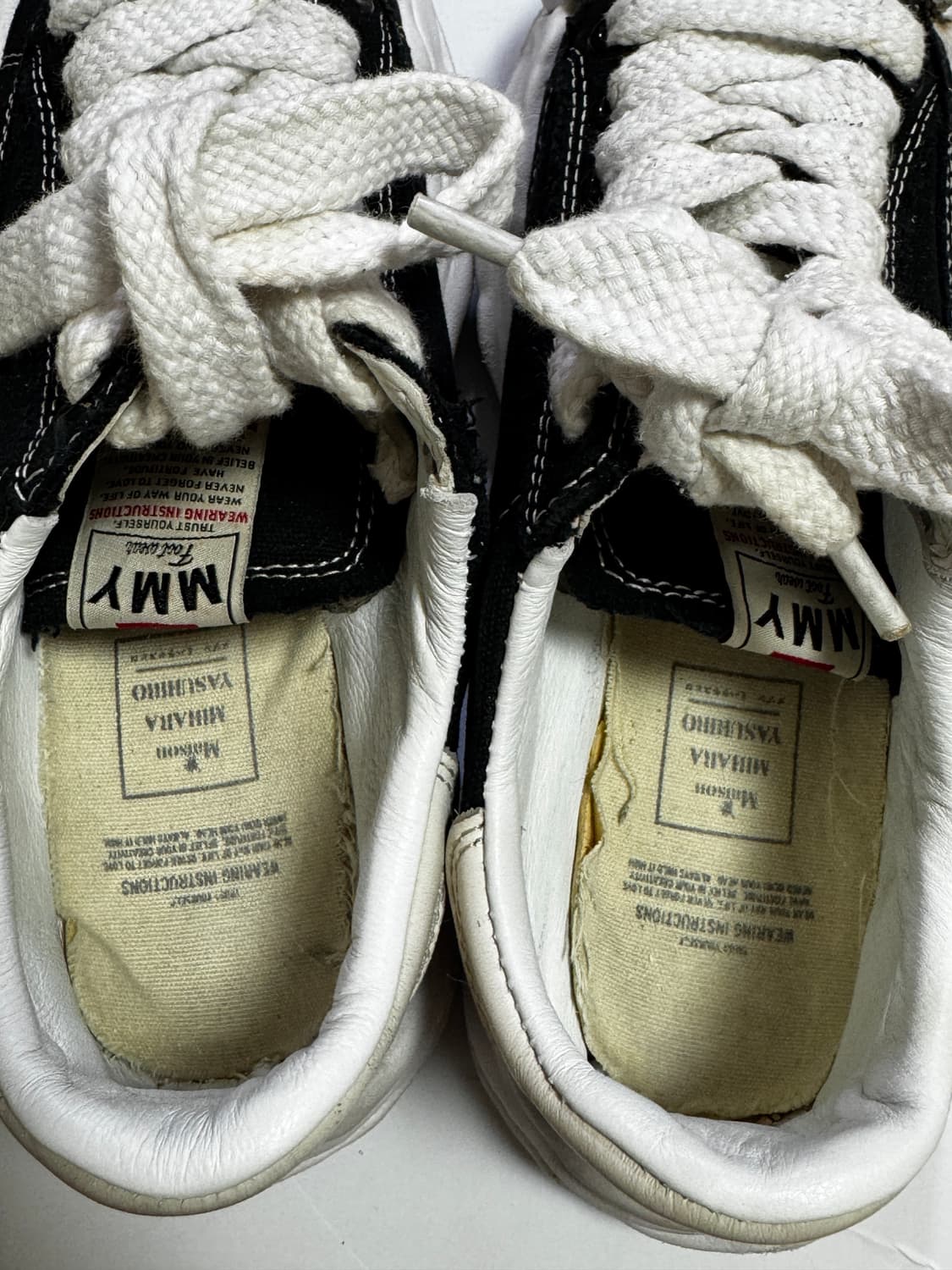 [37] 미하라 야스히로 블레이키(240-245) 상품이미지3