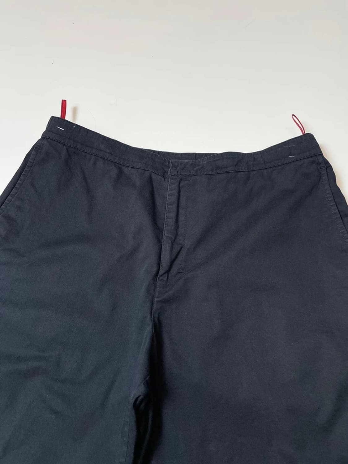 프라다 00's 리네아 로사 치노 반바지 PN9628 상품이미지2