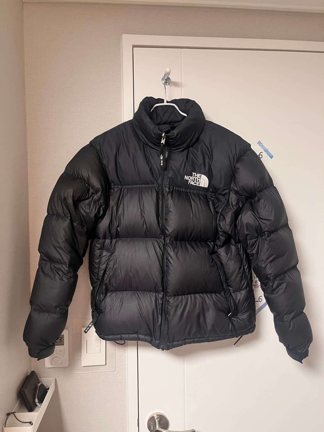 노스페이스 눕시 L 상품이미지1