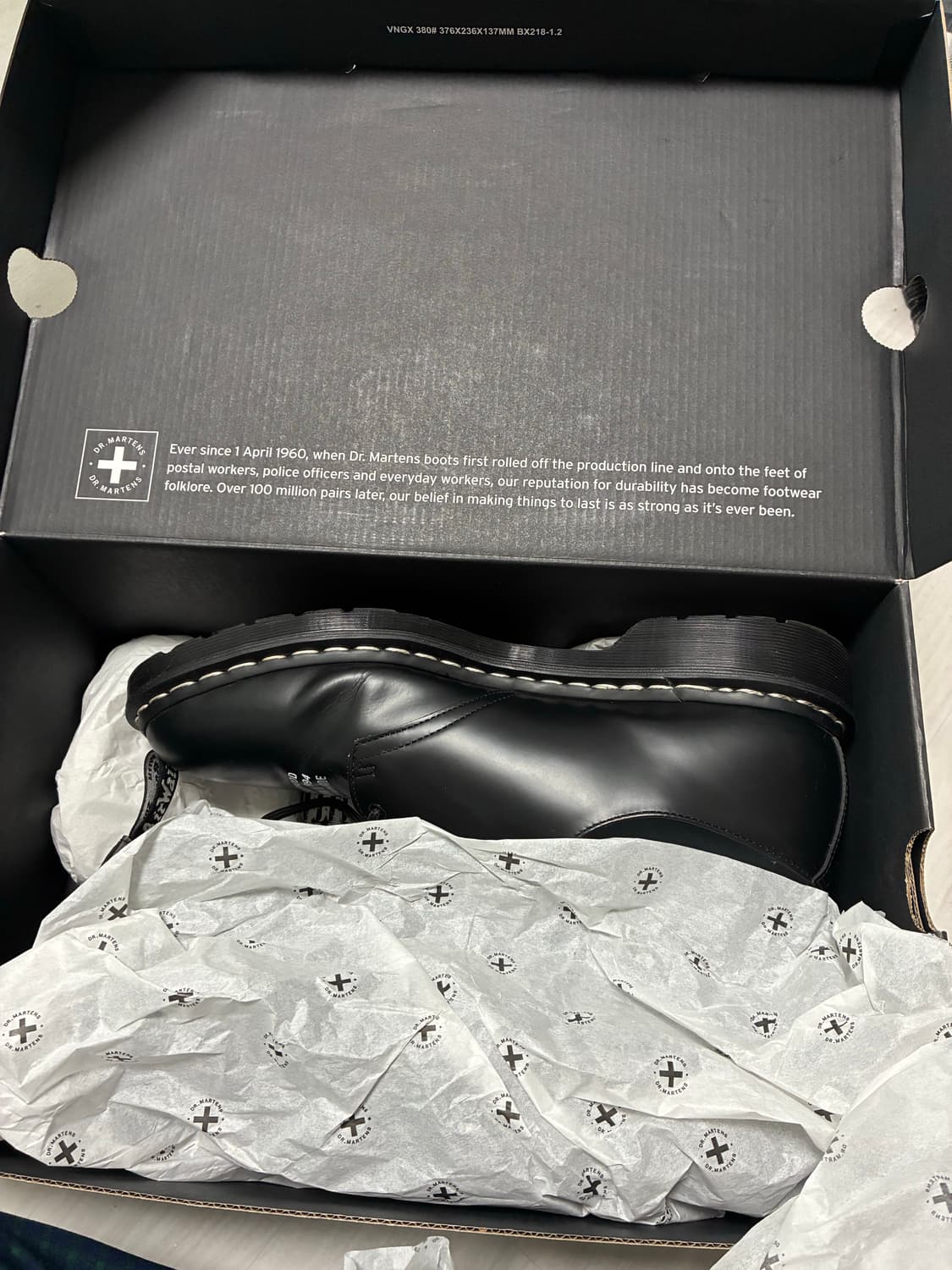 닥터마틴 네이버후드 uk11 295 상품이미지7