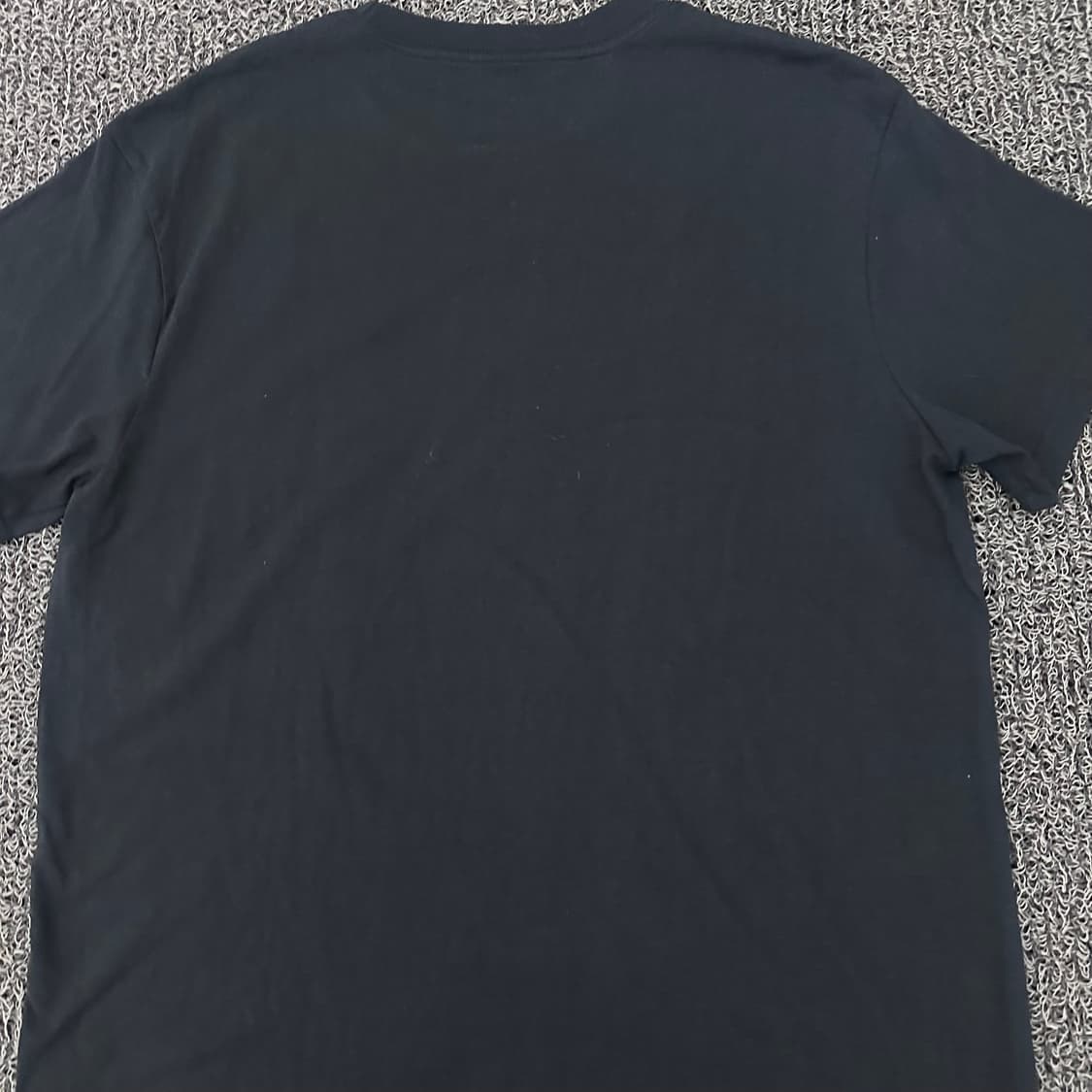 NIKE 나이키 반팔티셔츠 블랙 L 상품이미지6