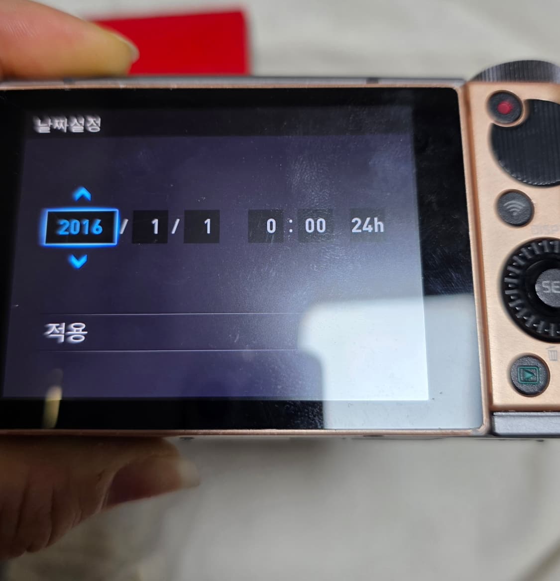 카시오 ex-zr1700/소프트포커스/로즈핑크/풀박 상품이미지2