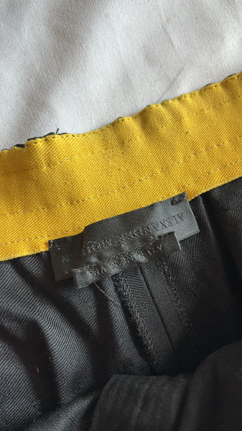 Skull Monogram Pants 상품이미지8