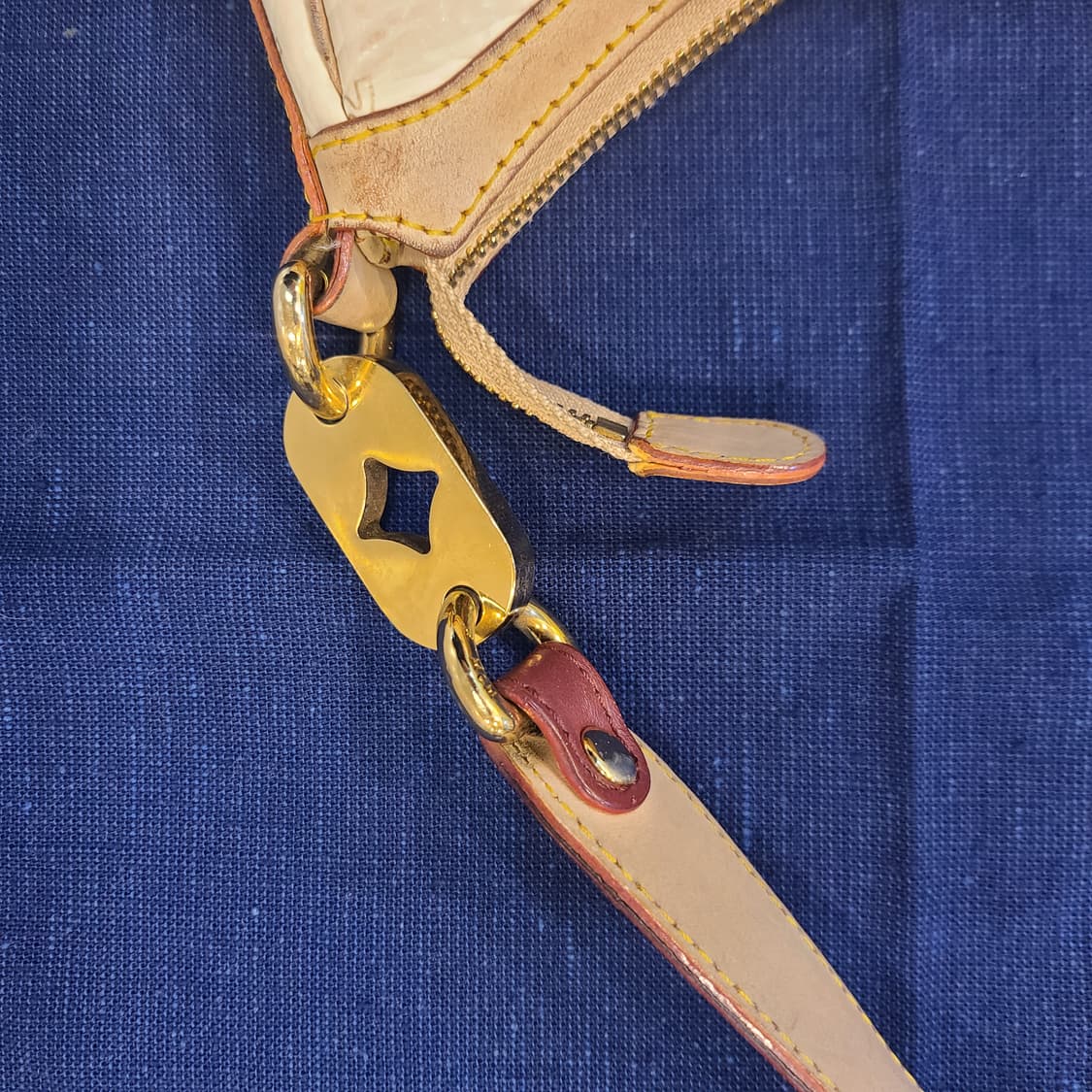 MCM비세토스 백 상품이미지7