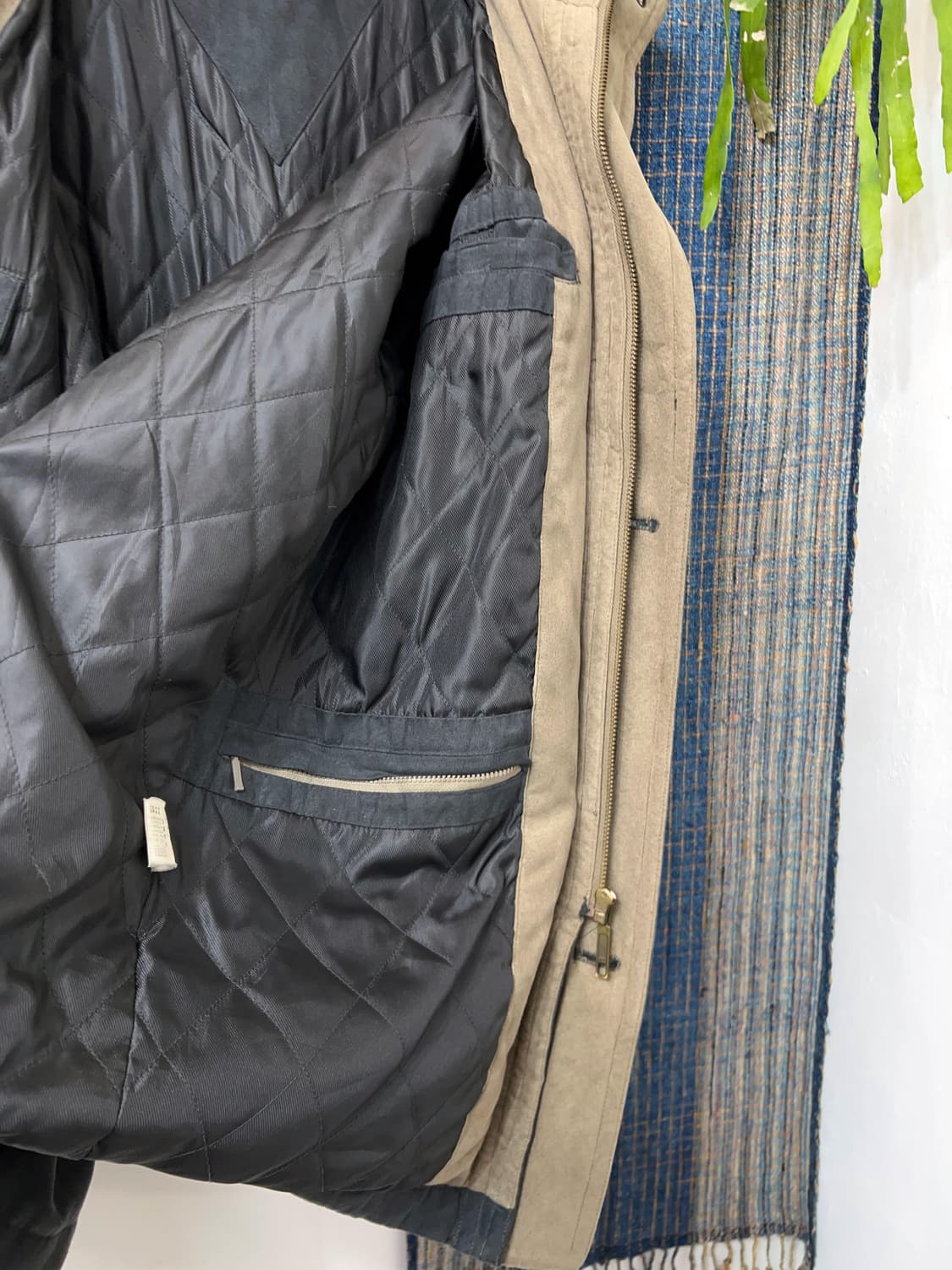 REGATUAR  Padded Field Jacket 상품이미지9