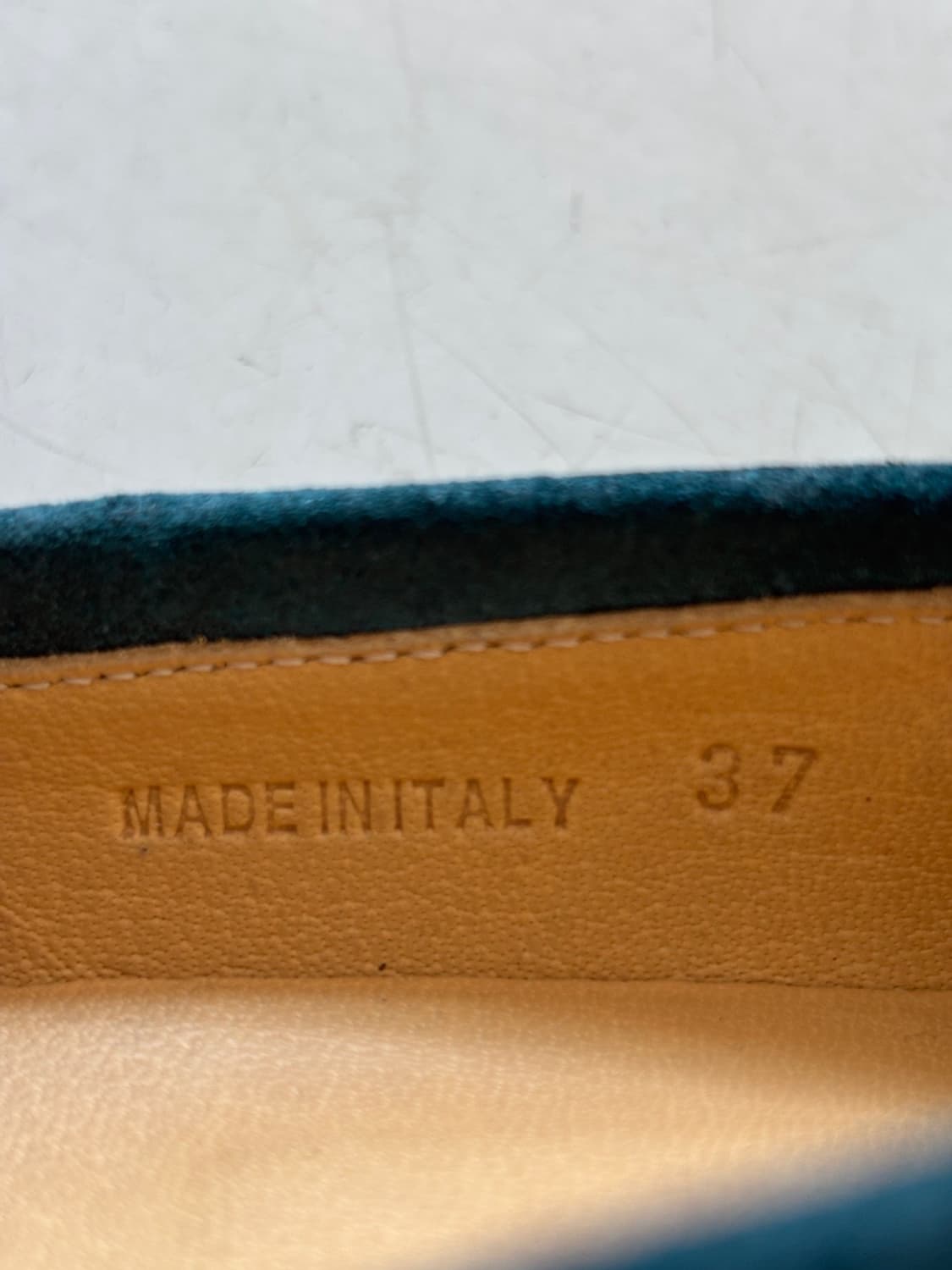 MM6 Loafer 상품이미지10