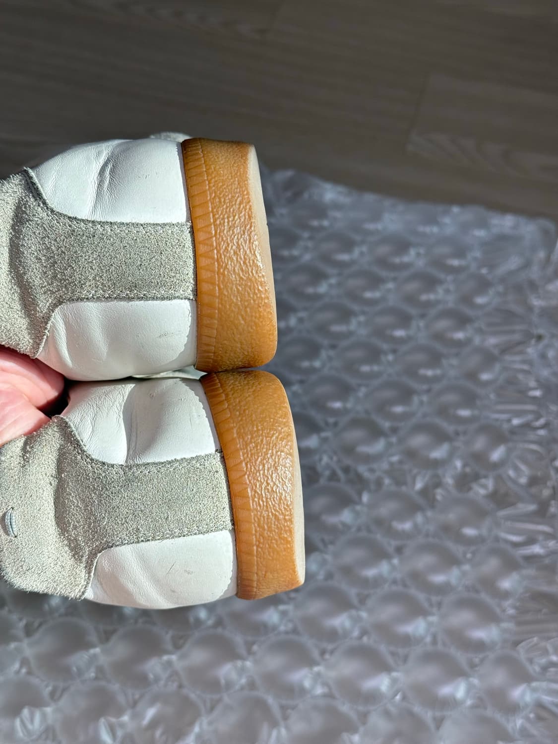 메종 마르지엘라 독일군 상품이미지5