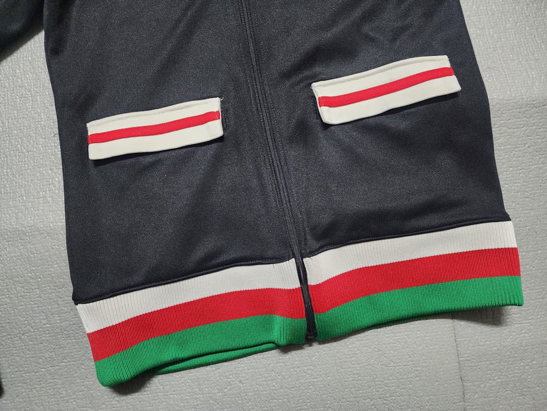 빈티지 아디다스 케냐 져지 트랙탑 여성 상품이미지4