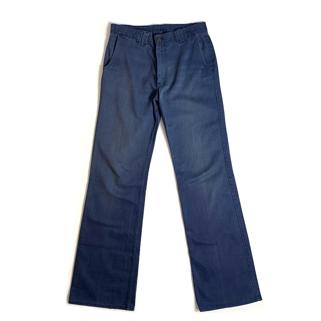 80’s 빈티지 리바이스 새들맨 부츠컷 팬츠 상품이미지2
