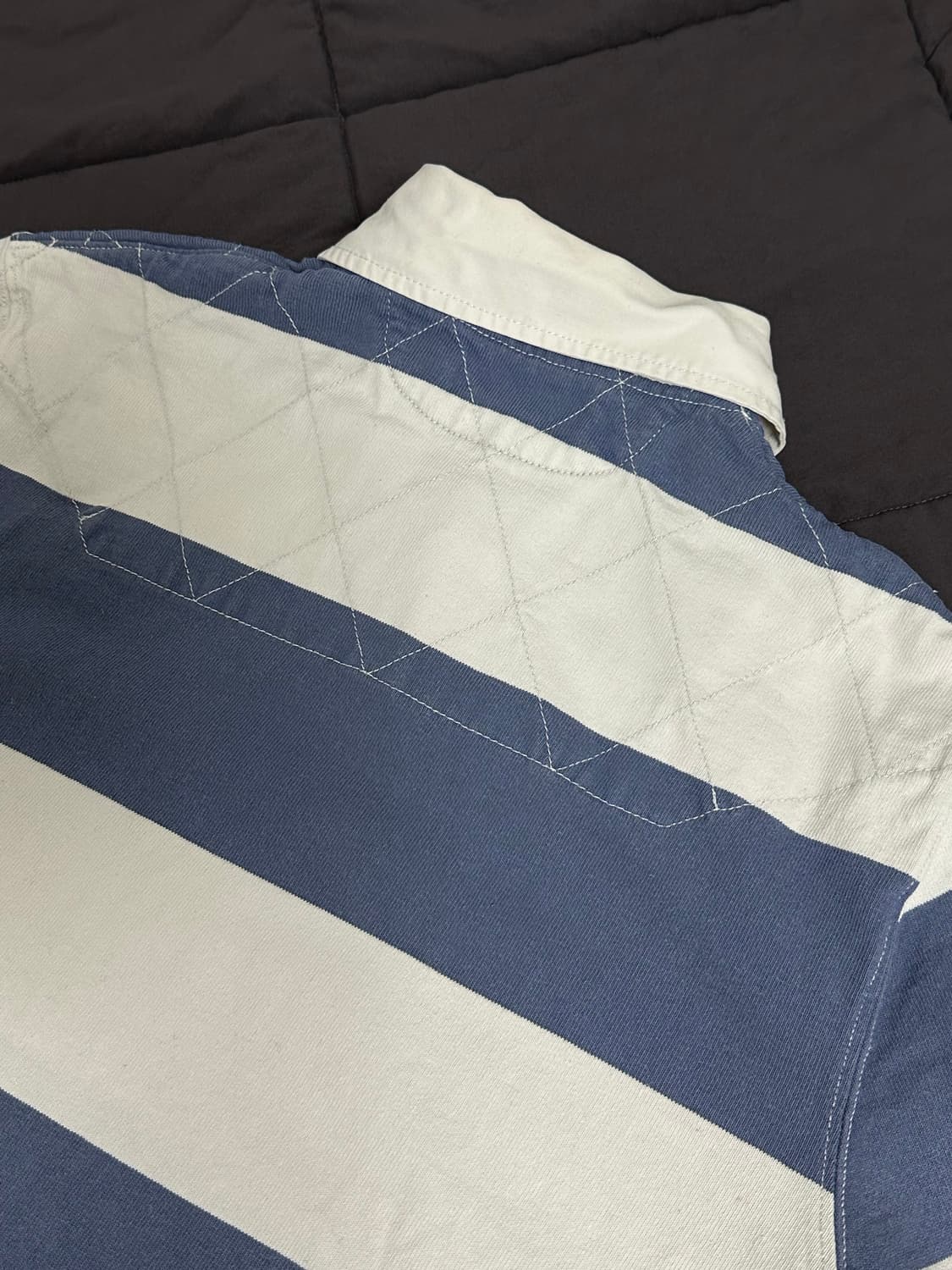 폴로 랄프로렌 반팔 럭비 티 라지  상품이미지6