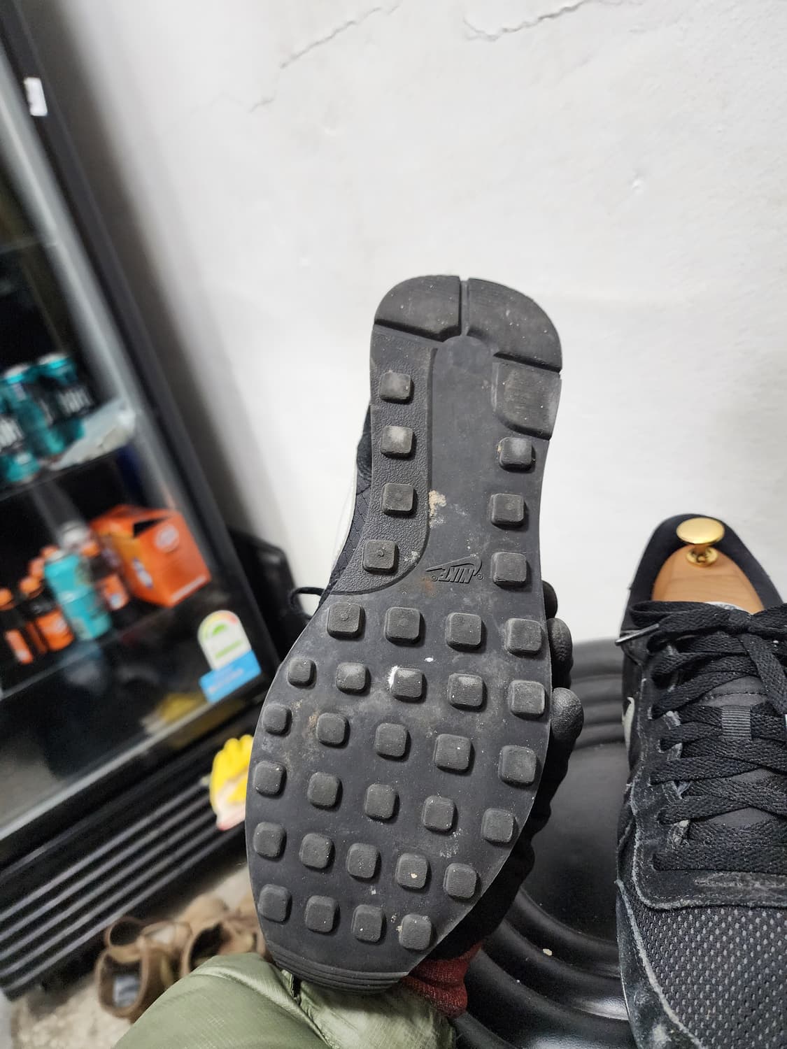 나이키 인터내셔널리스트 운동화 상품이미지5