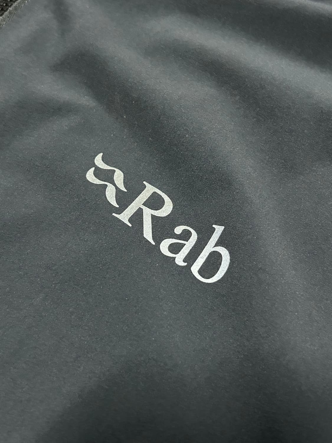 Rab 랩 보리얼리스 투어 자켓 Beluga 상품이미지4