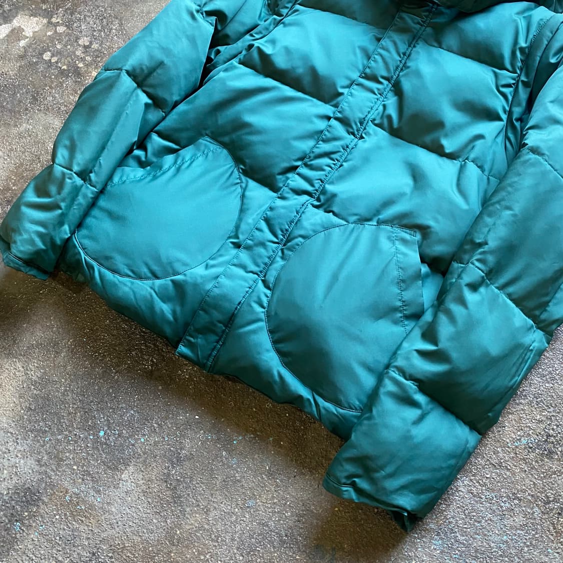 (L) whiz limited 4way 리버시블 패딩 점퍼 상품이미지3