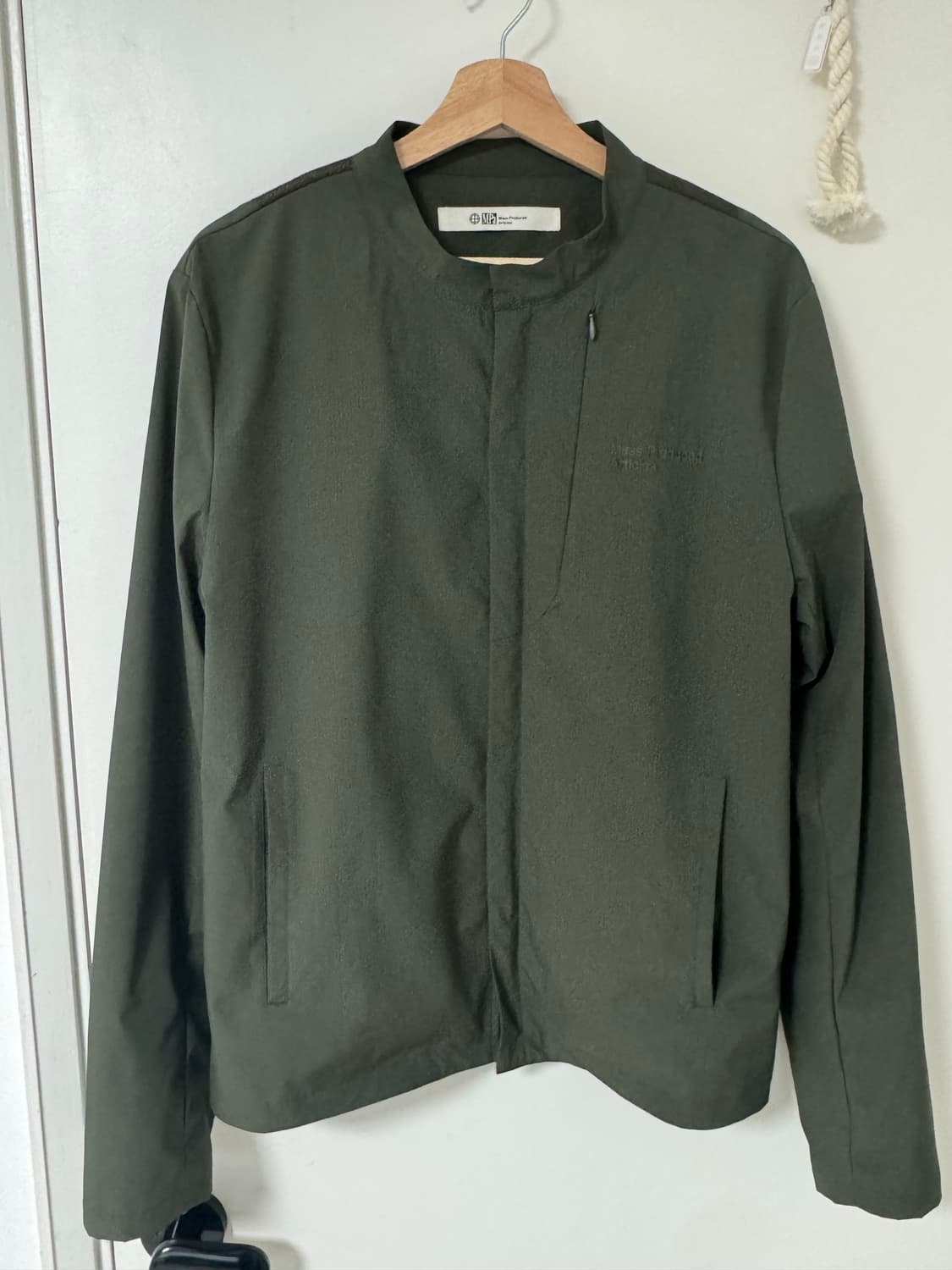 Plastic product 레지스탕스(resistance)olive 상품이미지3