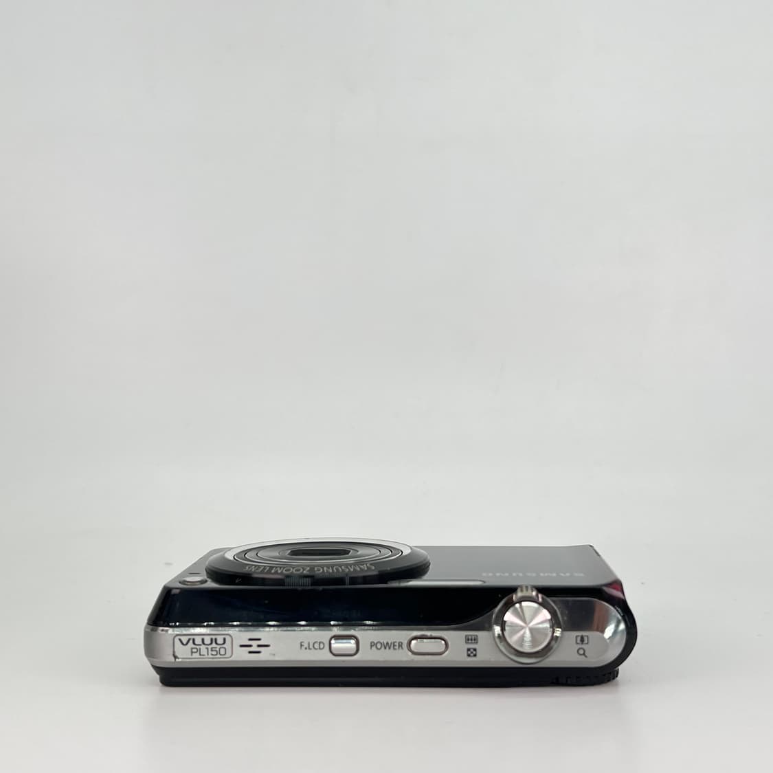 삼성 Samsung VLUU PL150 블랙(레드포인트)  상품이미지8