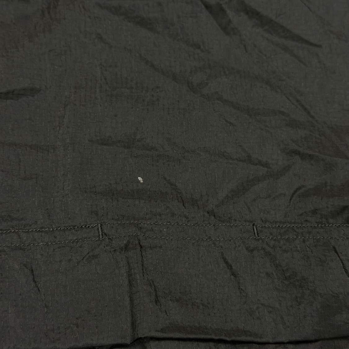 나이키 우먼스 런 디비전 패커블 러닝 바람막이 자켓 블랙 L 상품이미지7