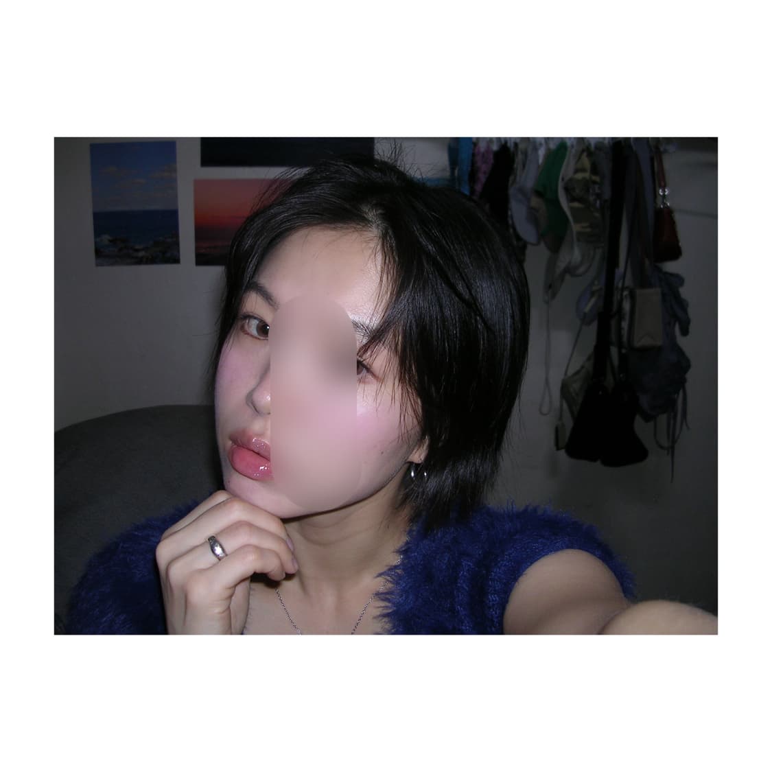 [작례] 니콘 쿨픽스 3200 상품이미지7