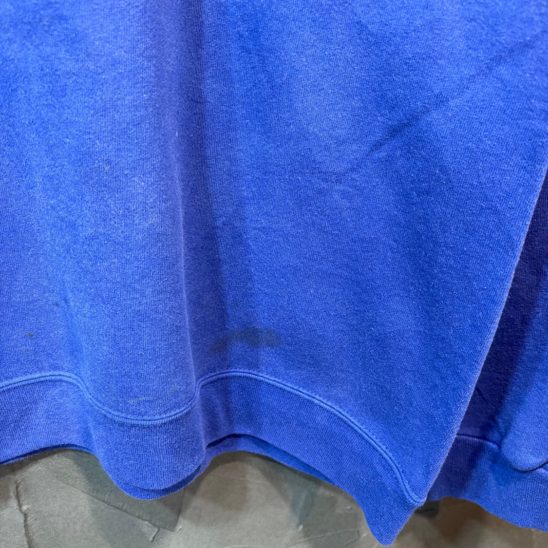 [XL] USA VINTAGE 빈티지 스웻 셔츠 상품이미지4