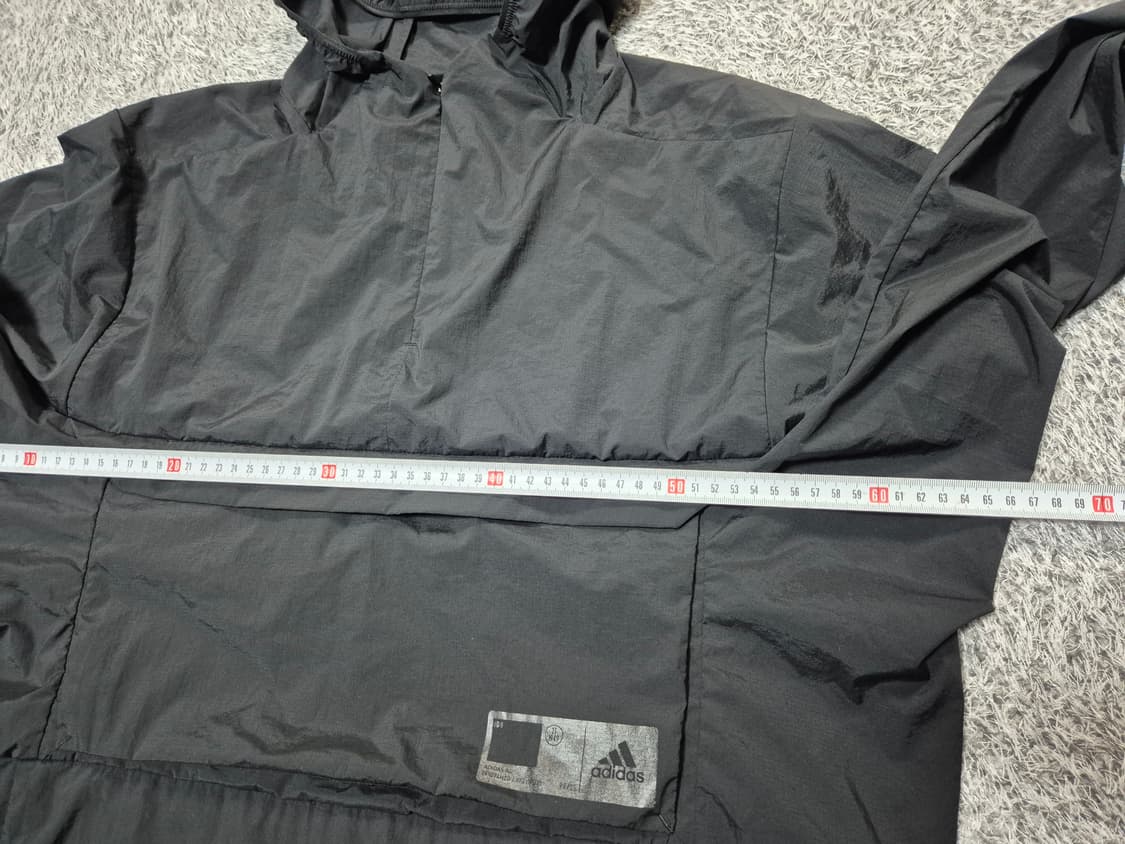 아디다스 남성 경량 후드 아노락 110 상품이미지10