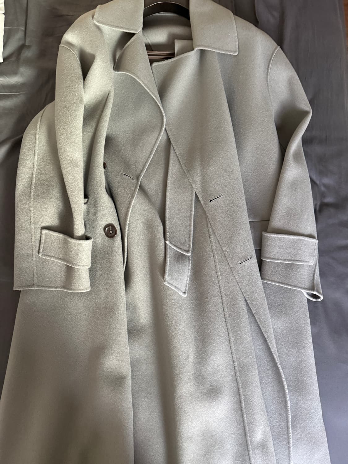 준지 코트 / 코트 상품이미지1