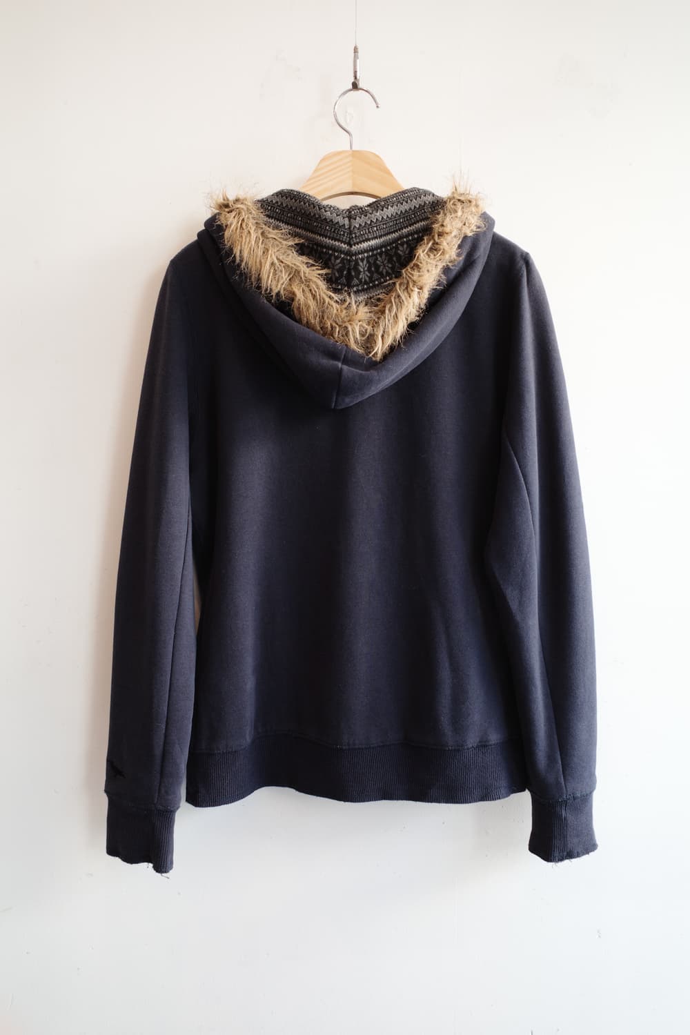 Japan brand 집업 후디   상품이미지9