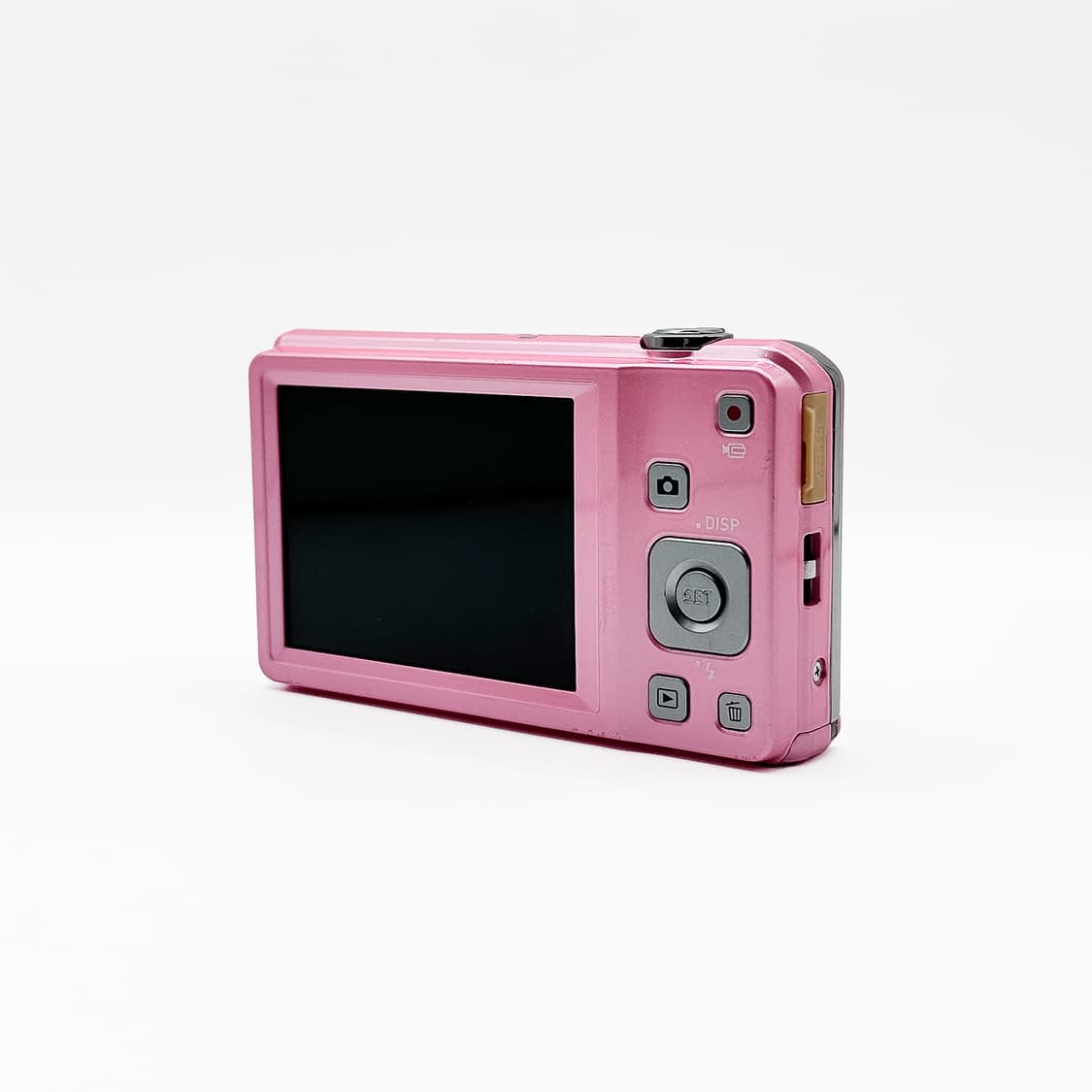 Casio Exilim EX-ZS5 / Pink 상품이미지2