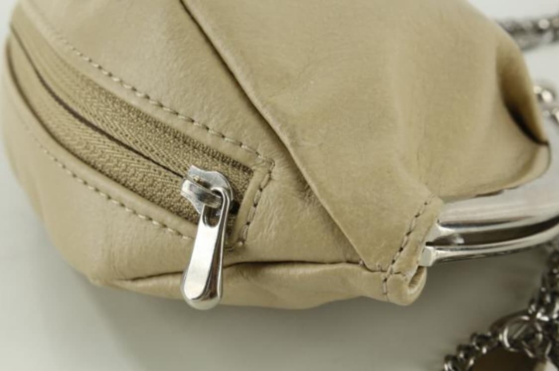 무음 숄더백 상품이미지4