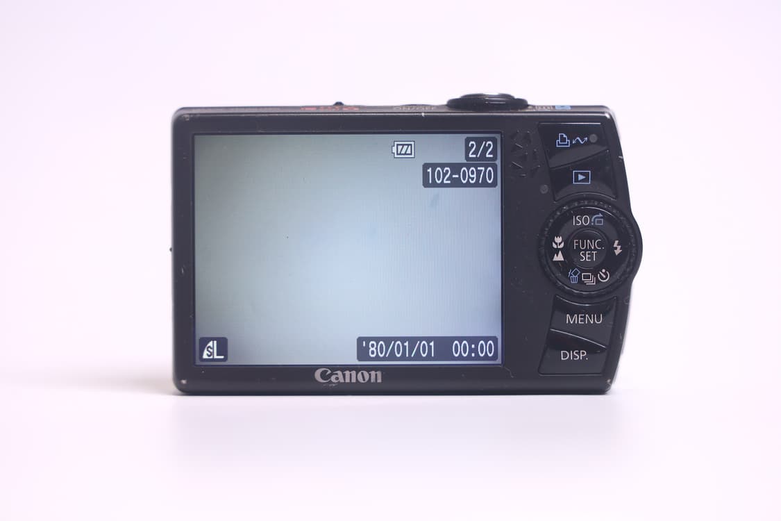 캐논 익시 920 (익서스 870 일본 모델) 상품이미지8