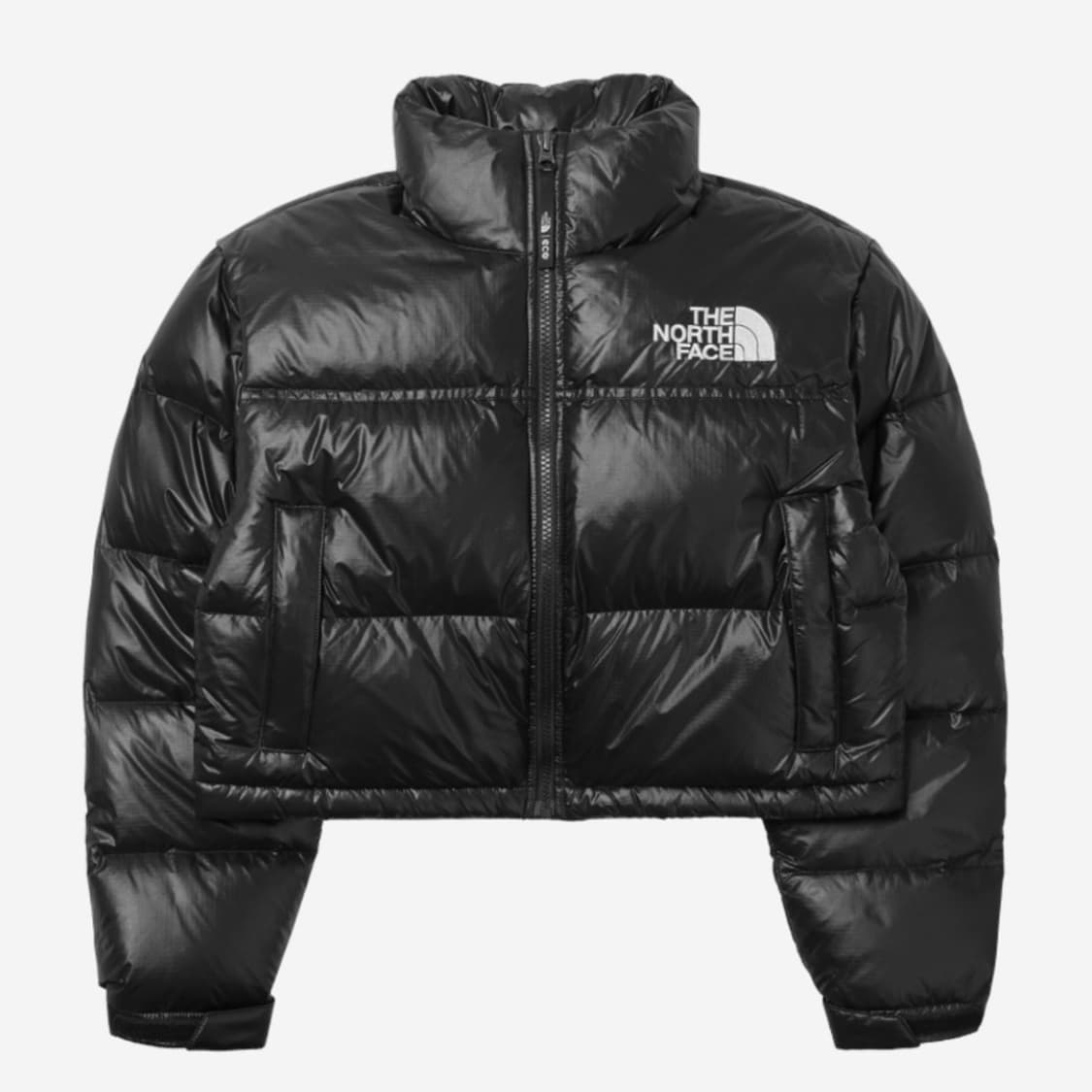 노스페이스 눕시 크롭 상품이미지3