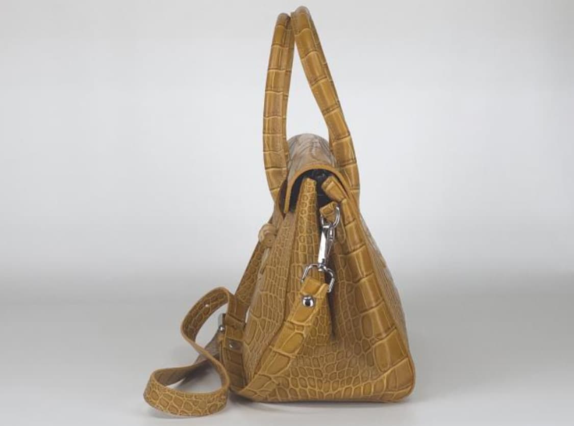 클라우디아 크로스백 상품이미지4