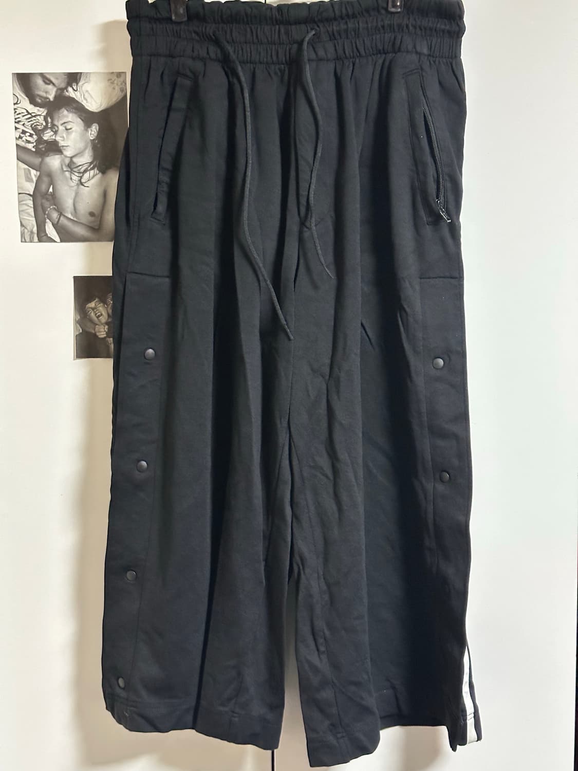 Y-3 팬츠 상품이미지1