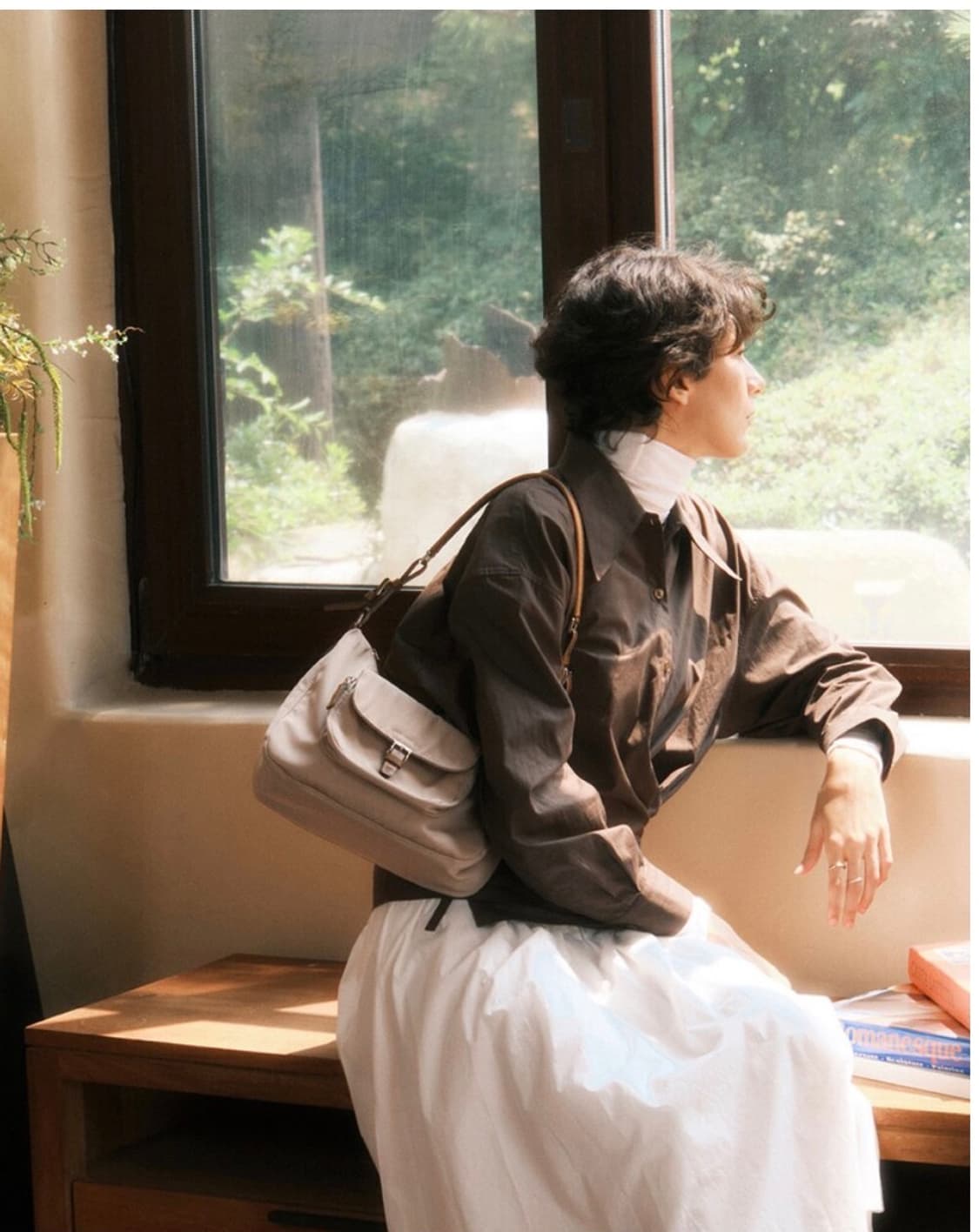 투에투아 루미에르백 스몰 상품이미지1