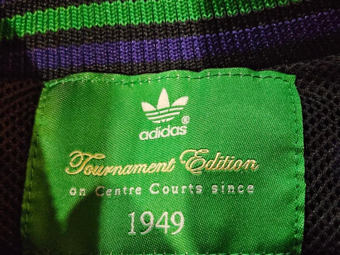 adidas Originals Tournament Edition ㅡ194 상품이미지6