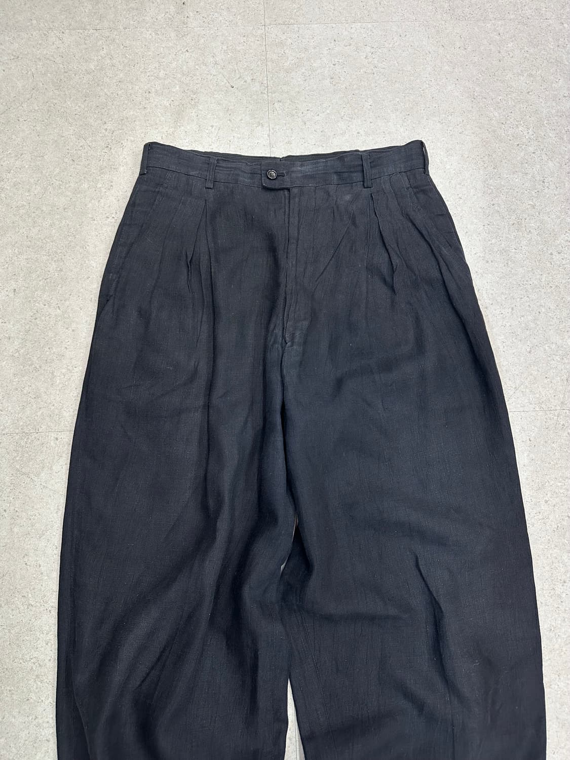 90’s Comme des Garçons homme pants 상품이미지2