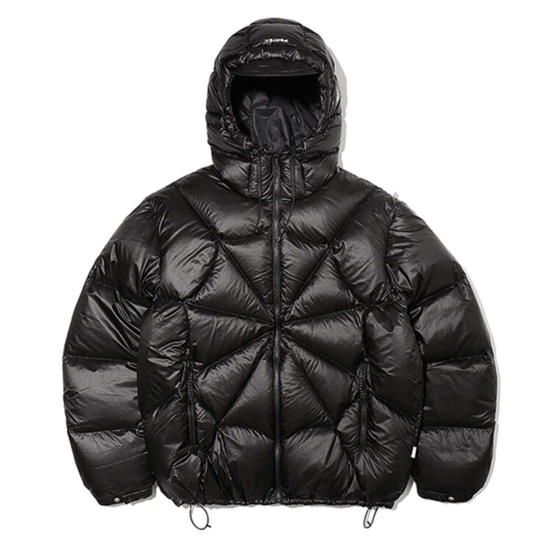 FETCH 스파이더웹 방수 구스다운자켓 상품이미지1