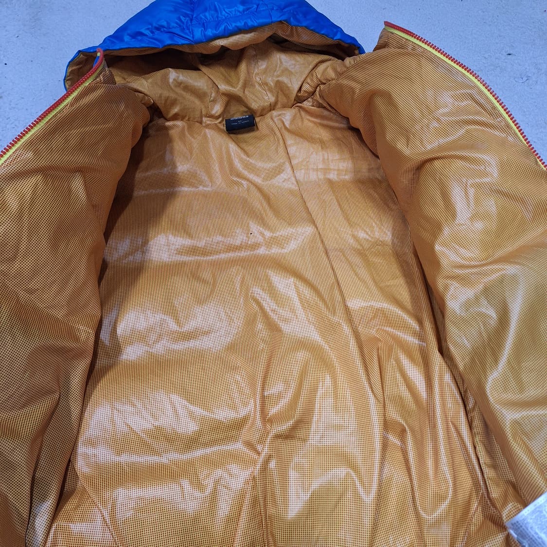 아디다스  오리털패딩90 상품이미지4