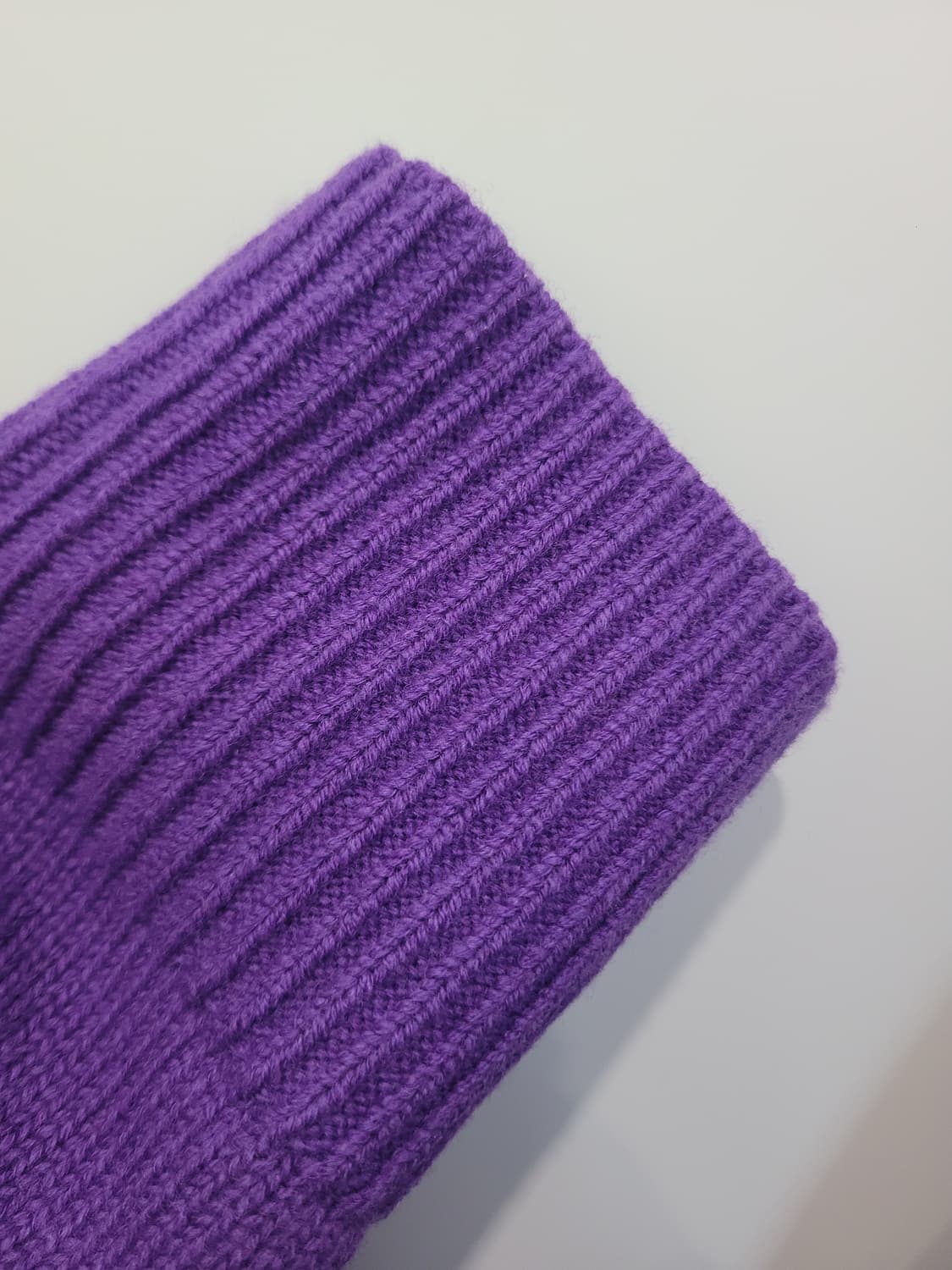 아크네 스튜디오 울100 키마노 블록 스트라이프 가디건 남녀공용 S사이즈 상품이미지5